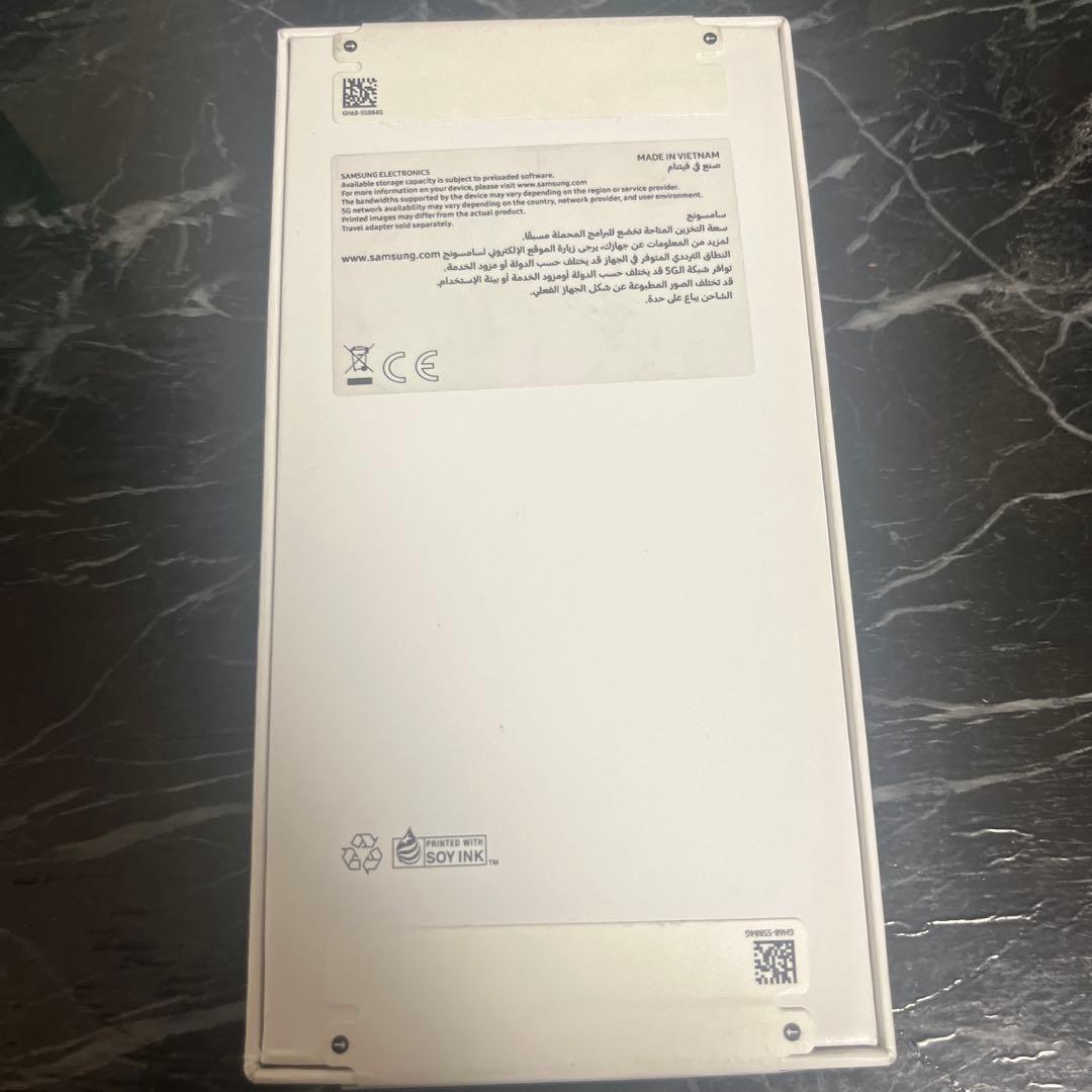 Samsung Galaxy A56 5G 本体 8gb128gb黒