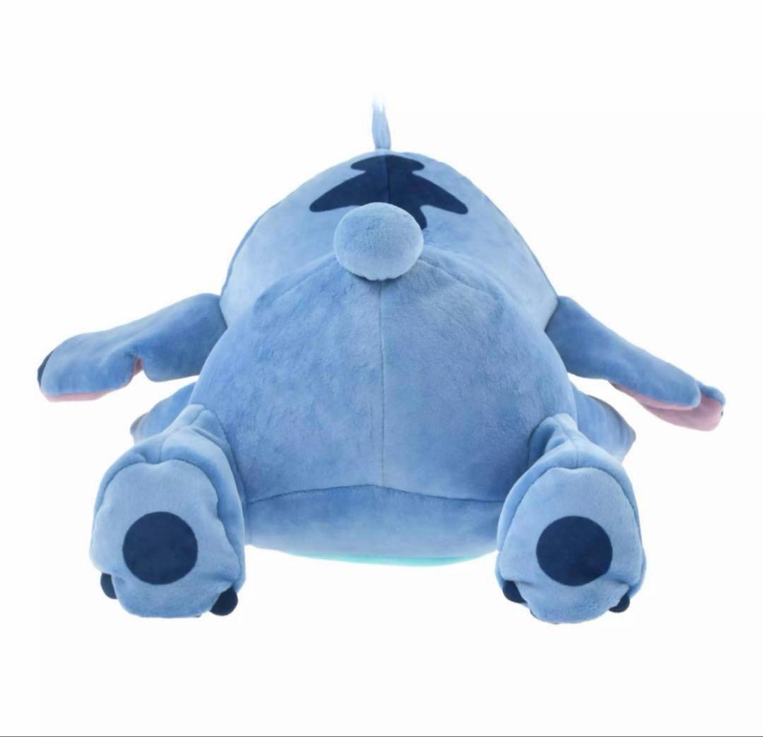 ★新品タグ付き★スティッチ ネックピロー 2WAY Sleep