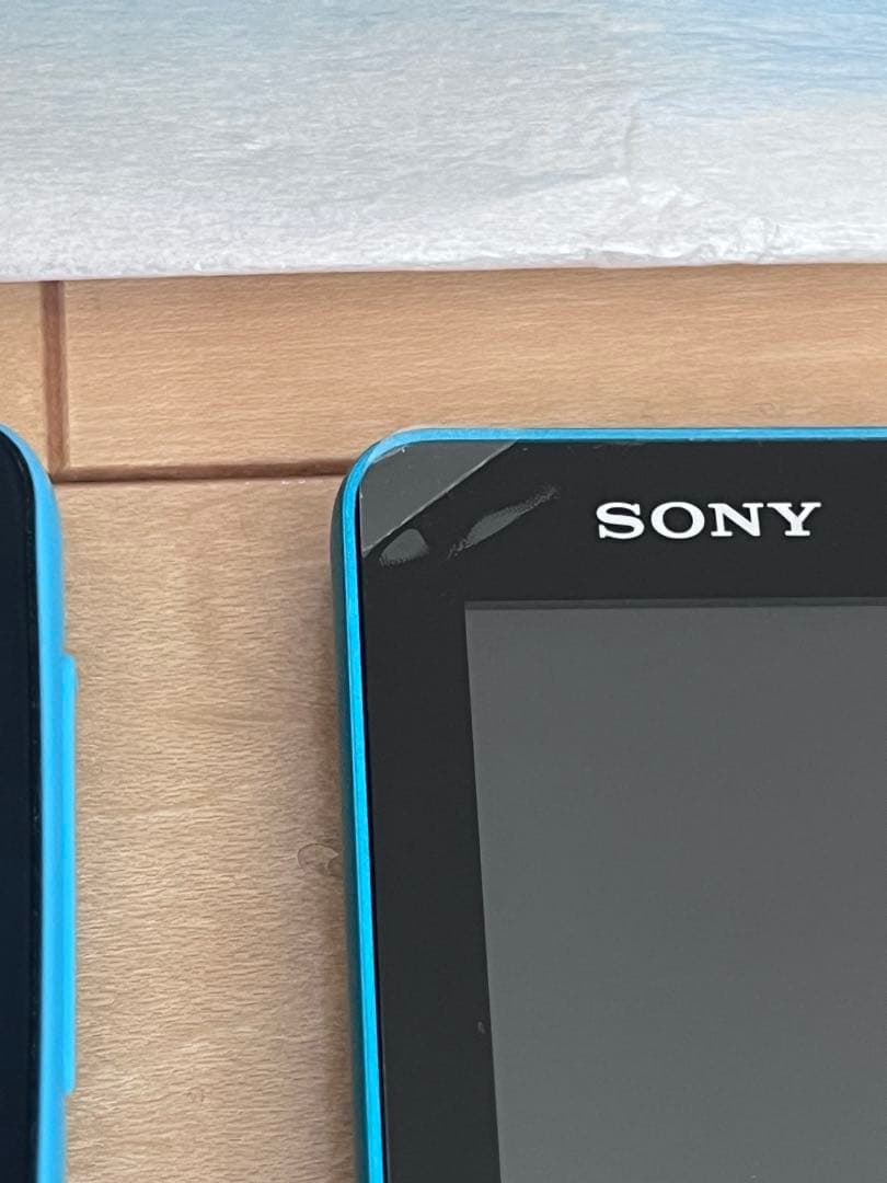 SONY ウォークマン NW-S315K 16GB お値下げしました‼️