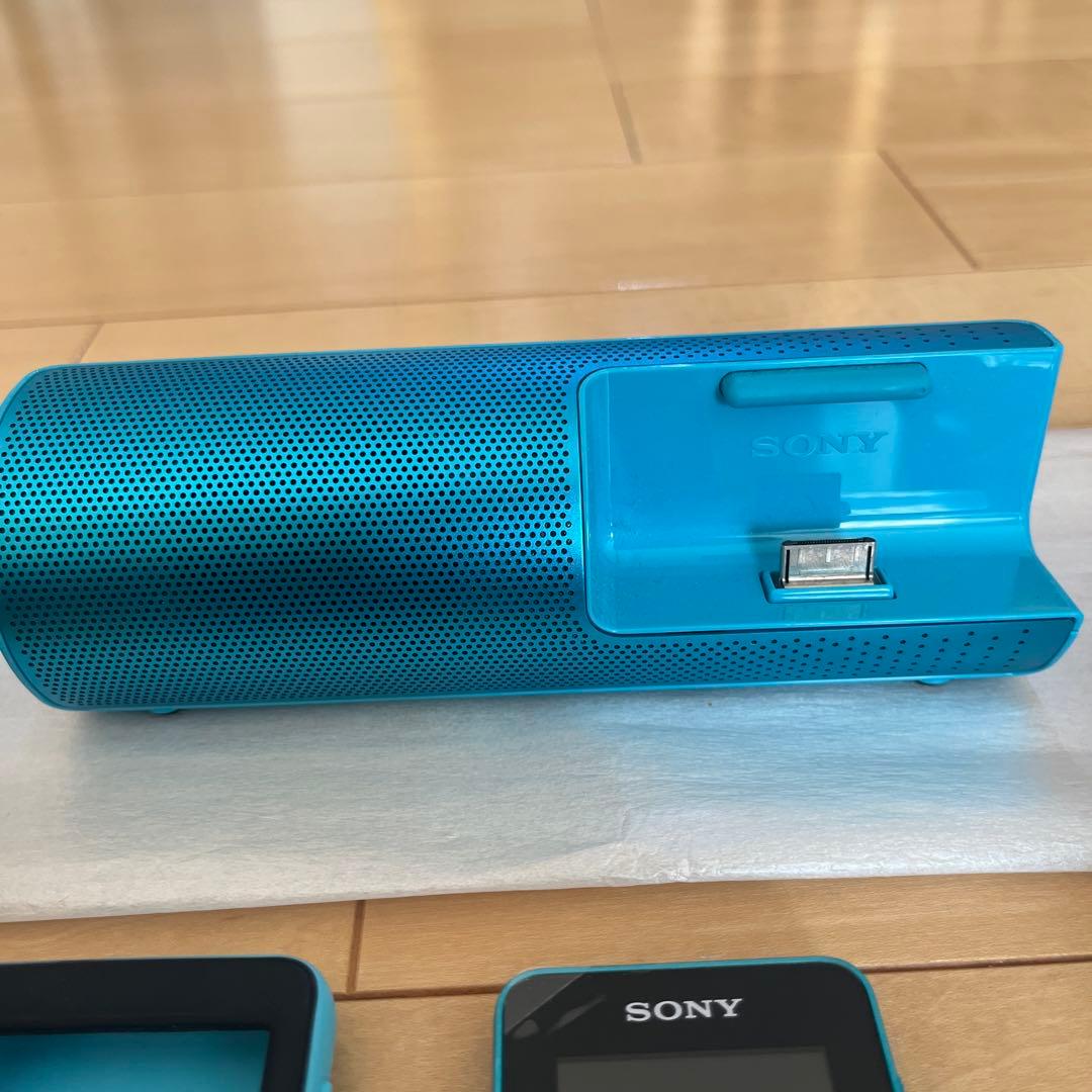 SONY ウォークマン NW-S315K 16GB お値下げしました‼️