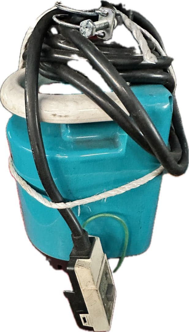 TERADA 水中ポンプ SL-52 50W