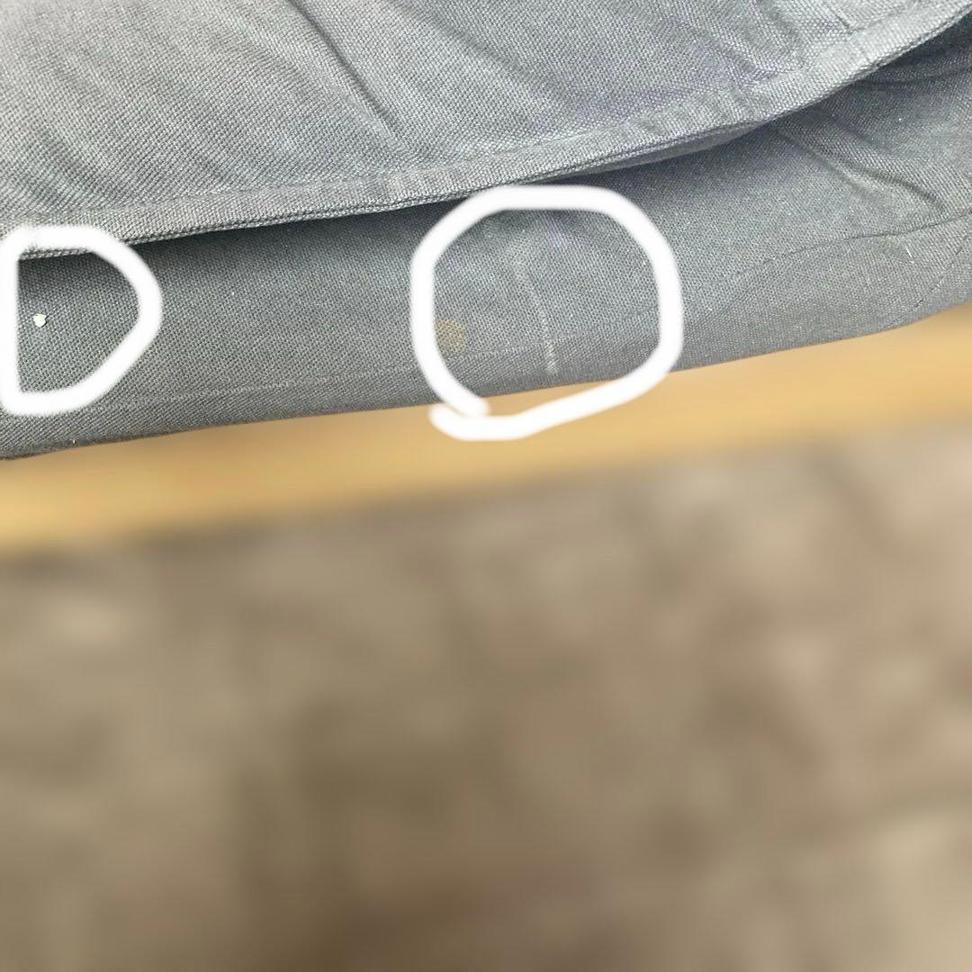 無印良品　ハイバックリクライニングソファ・本体・１シーター