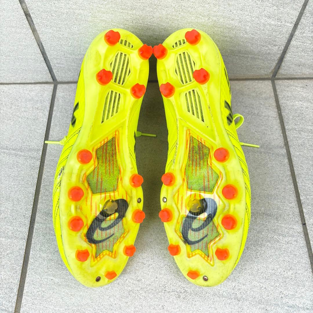 アシックス　DS LIGHT X-FLY PRO 2 PARIS スパイク 26