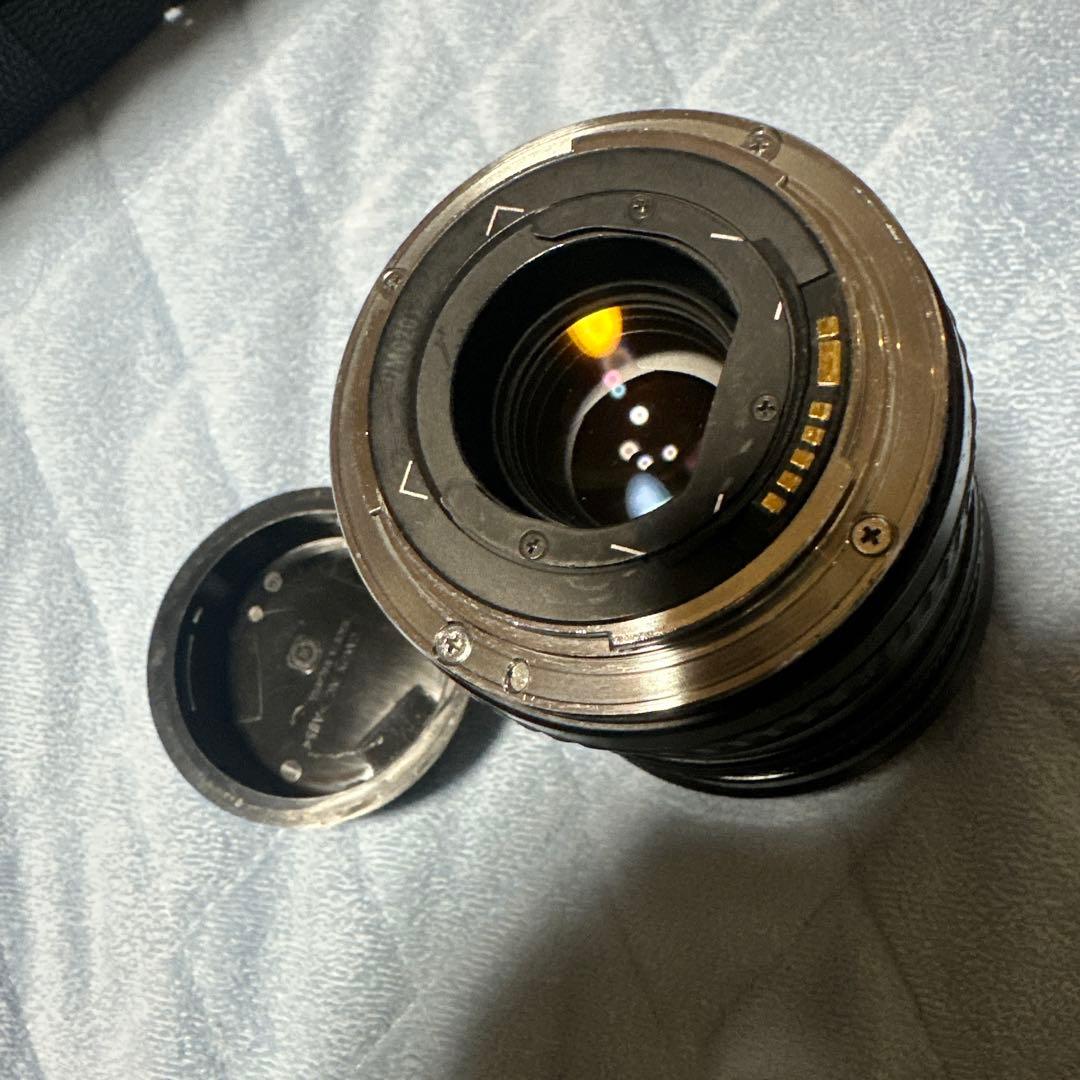 レンズ(ズーム) Canon EF17-35mm F2.8L USM