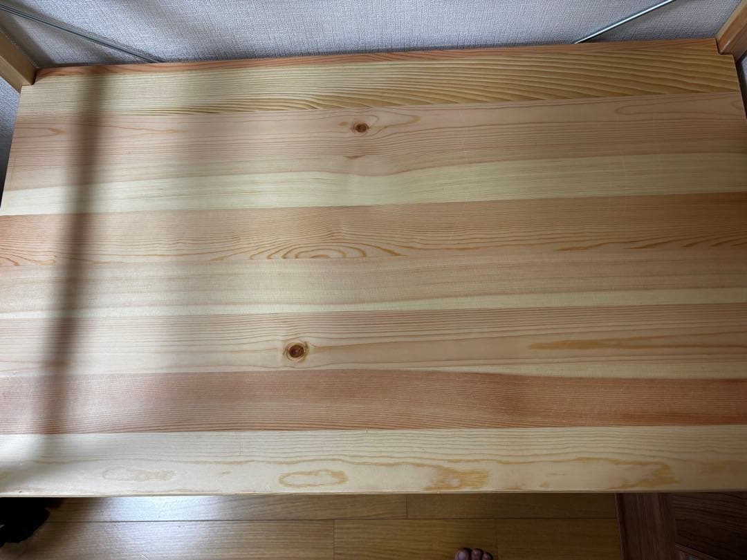 【専用】無印良品 パイン材ユニットシェルフ・ワードローブ