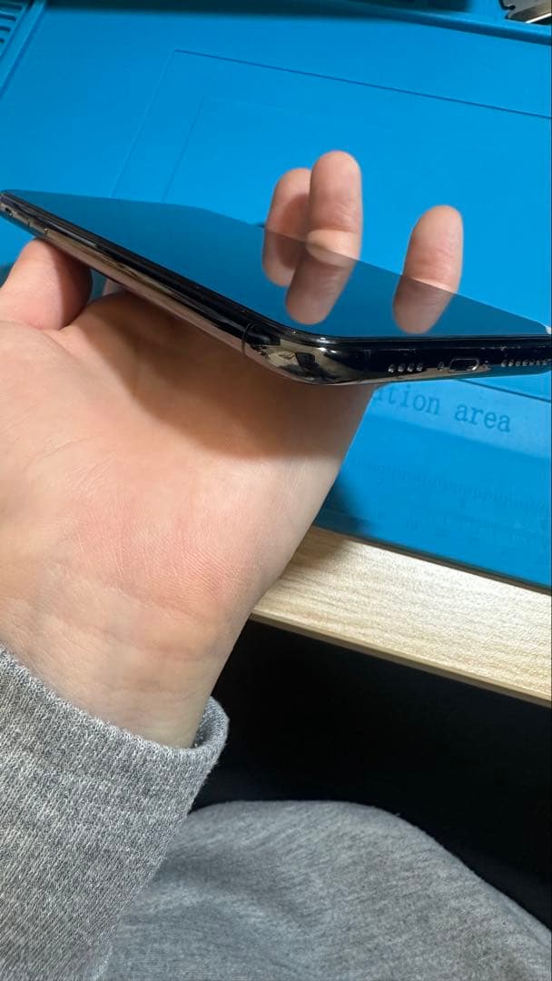 Apple iPhone Xs MAX本体