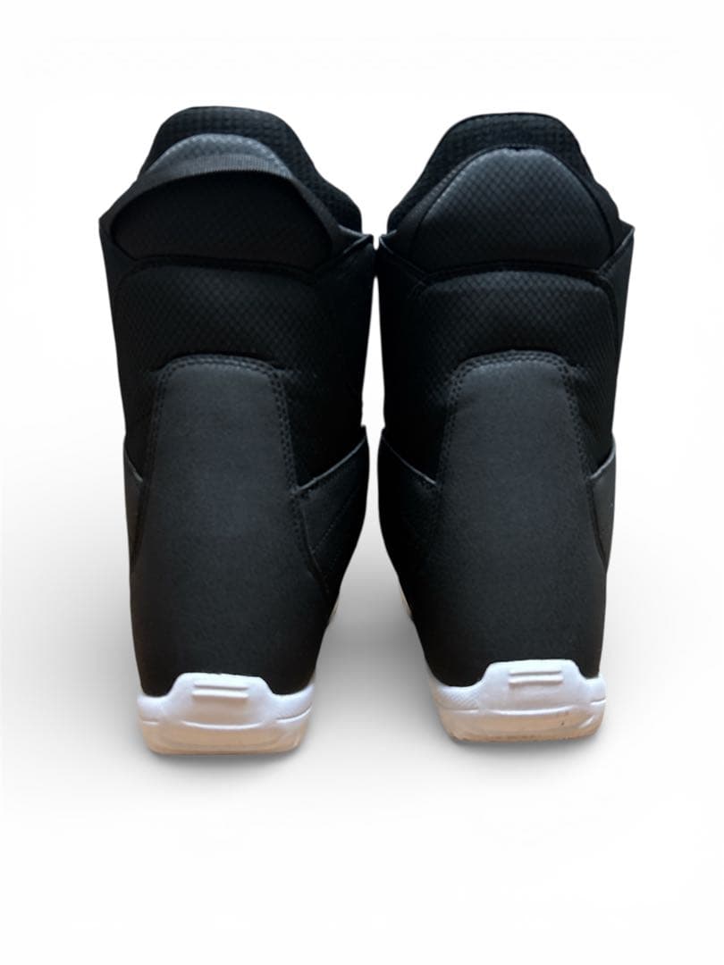 曇*コ様 Burton 子ども用 キッズ スノーボードブーツ 黒