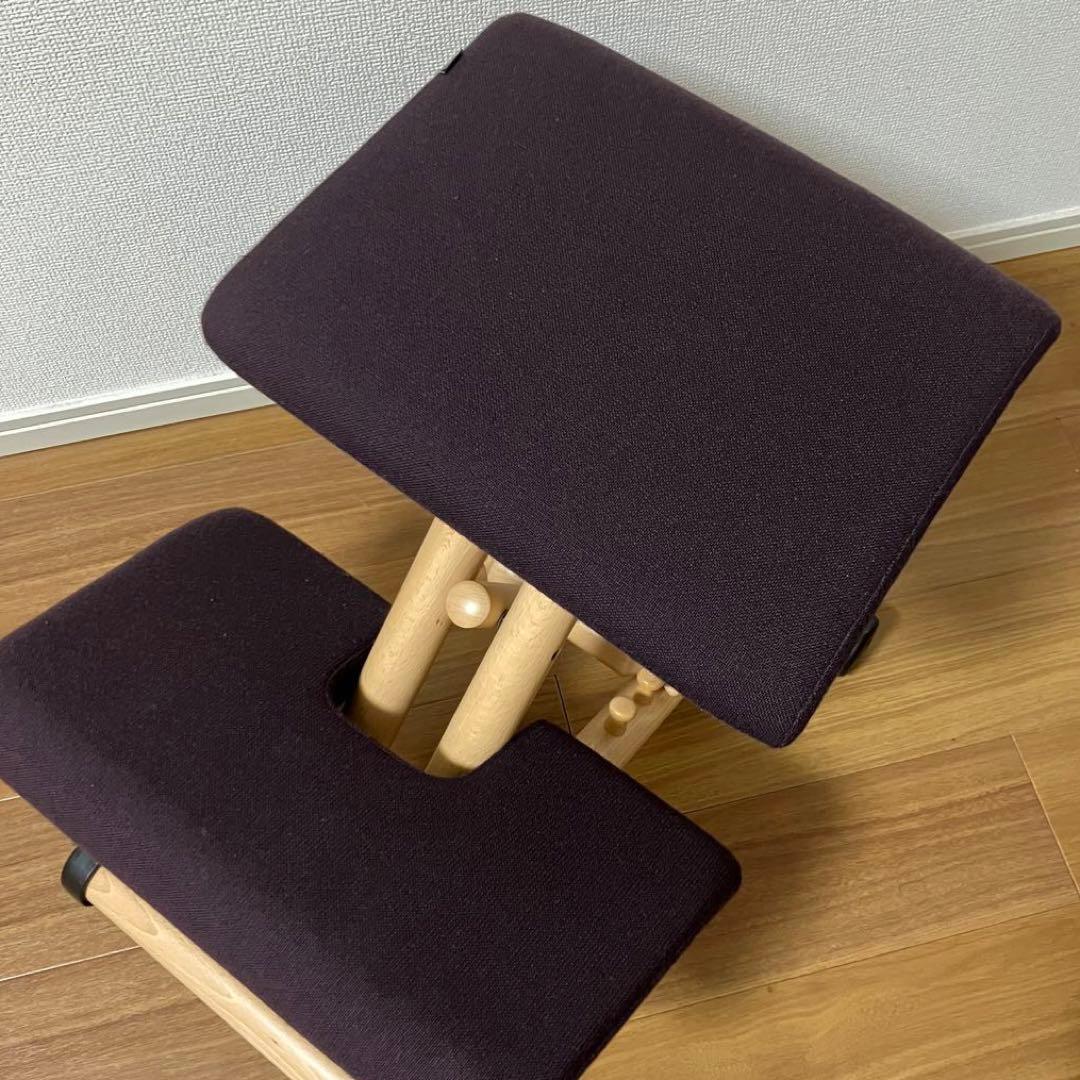 【希少カラー】varier バランスチェア multi ストッケ stokke