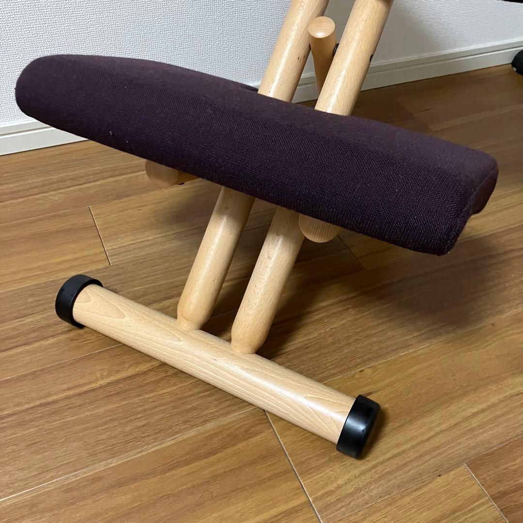 【希少カラー】varier バランスチェア multi ストッケ stokke