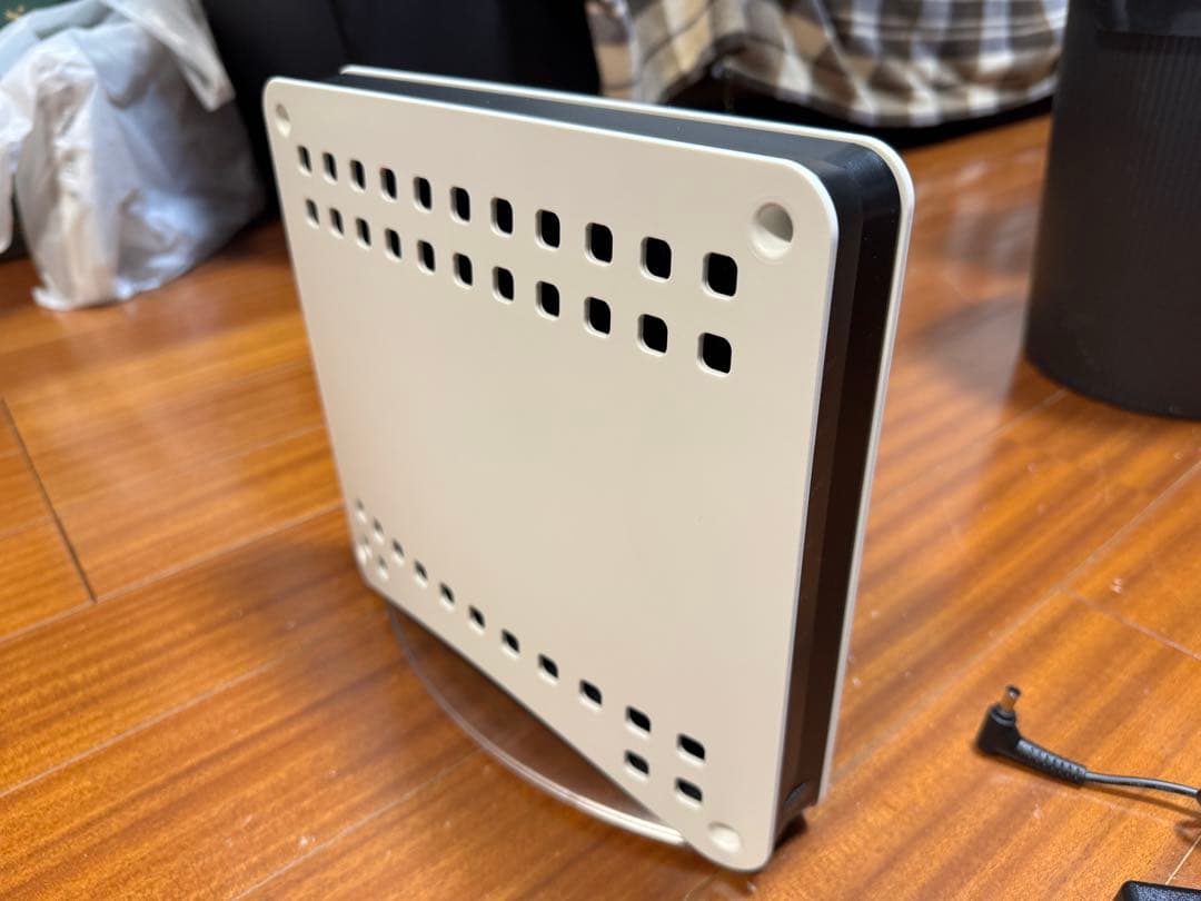 【ハイエンドルーター】NEC Aterm PA-WX11000T12【美品】