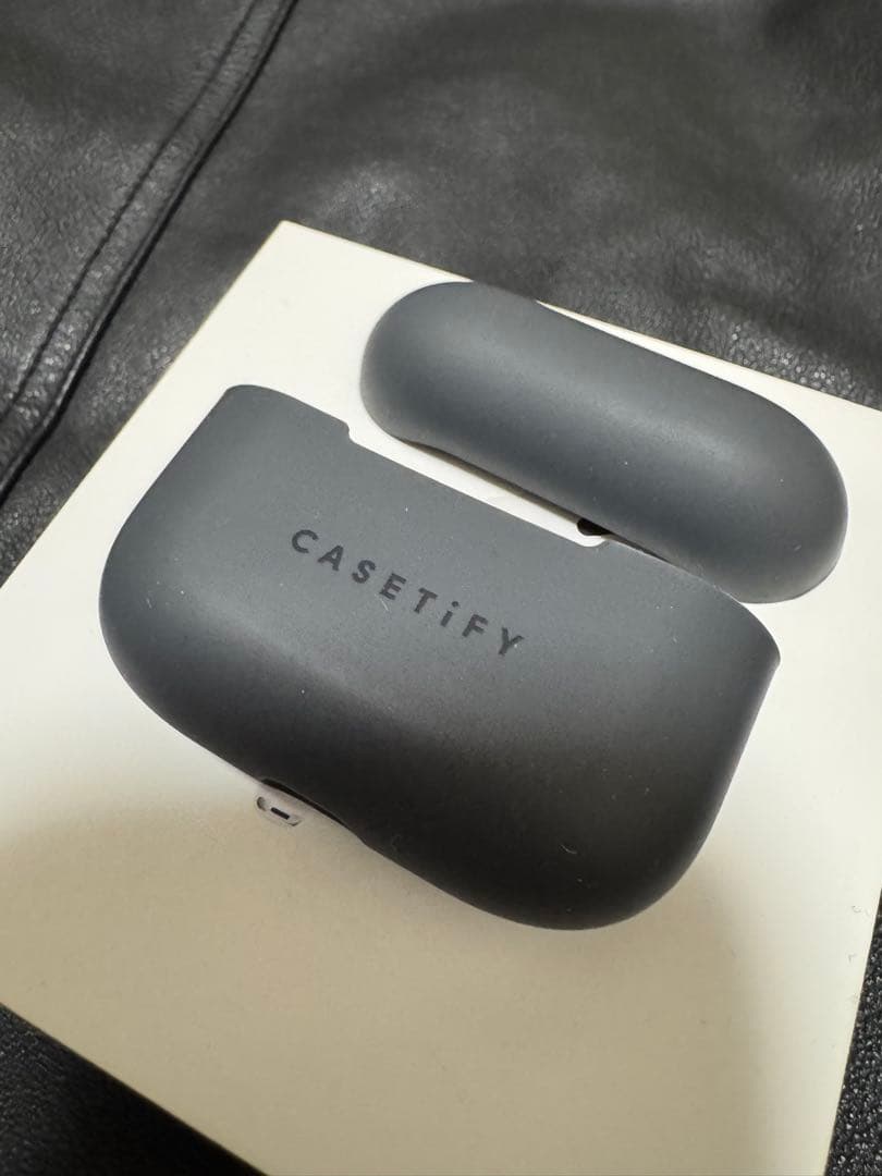 「保証付き」Apple AirPods Pro 第2世代 USB-C／付属品完備