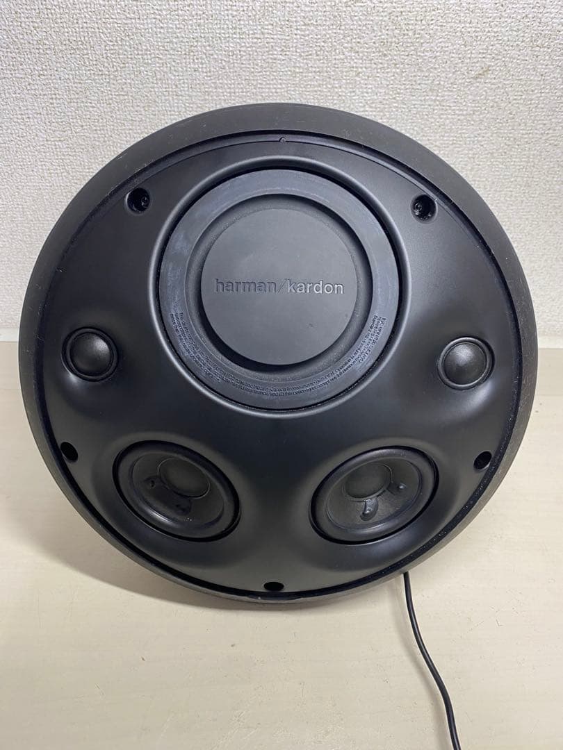 Harman Kardon ONYX STUDIO スピーカー