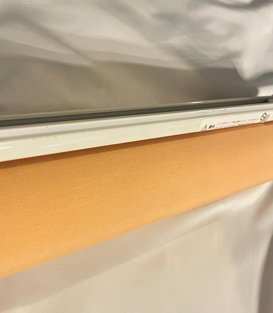 大幅値下▪️タチカワ　ロールスクリーン　1450 × 2500 　TR-6025