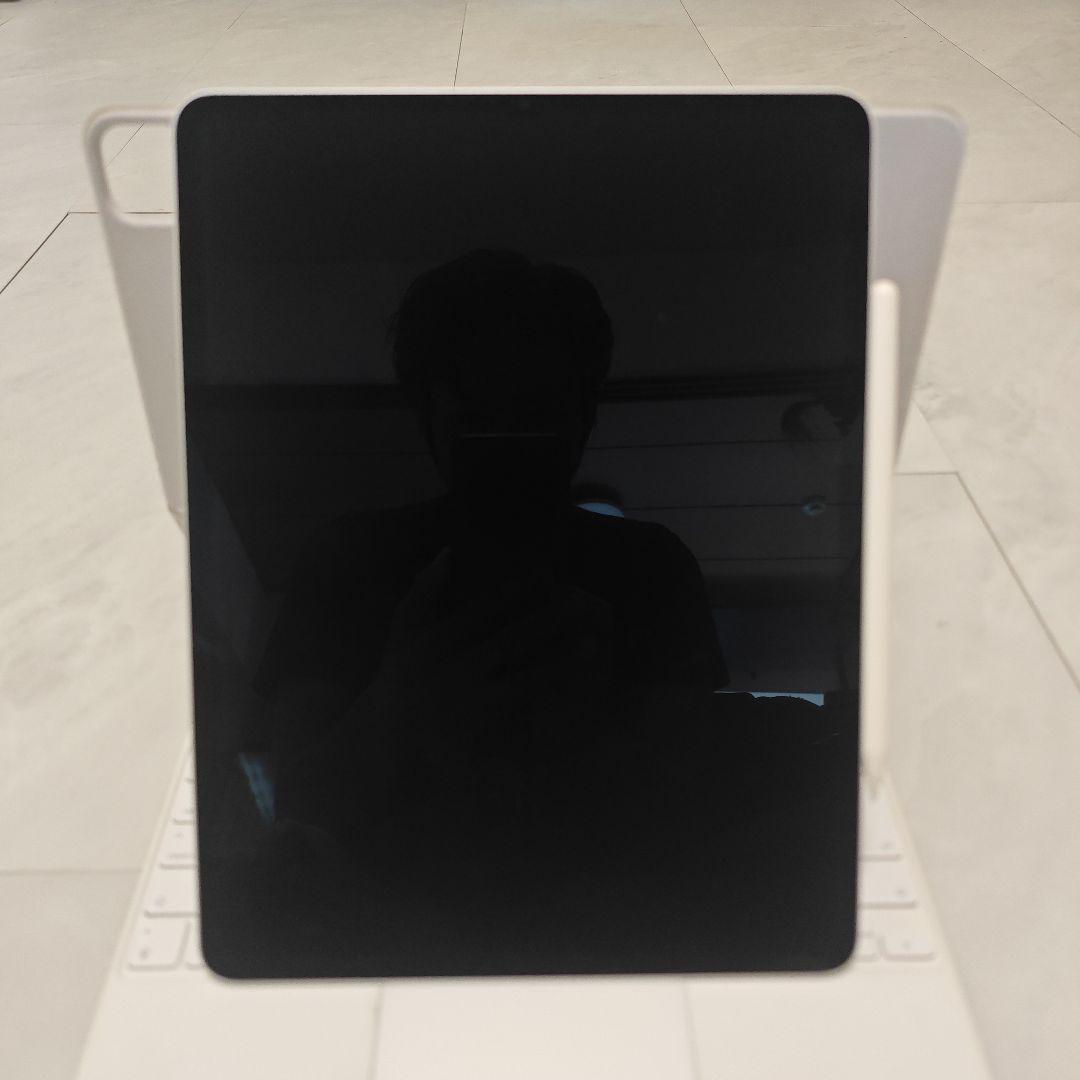 12.9インチ iPad Pro 256GB 本体+Pencil + キーボード