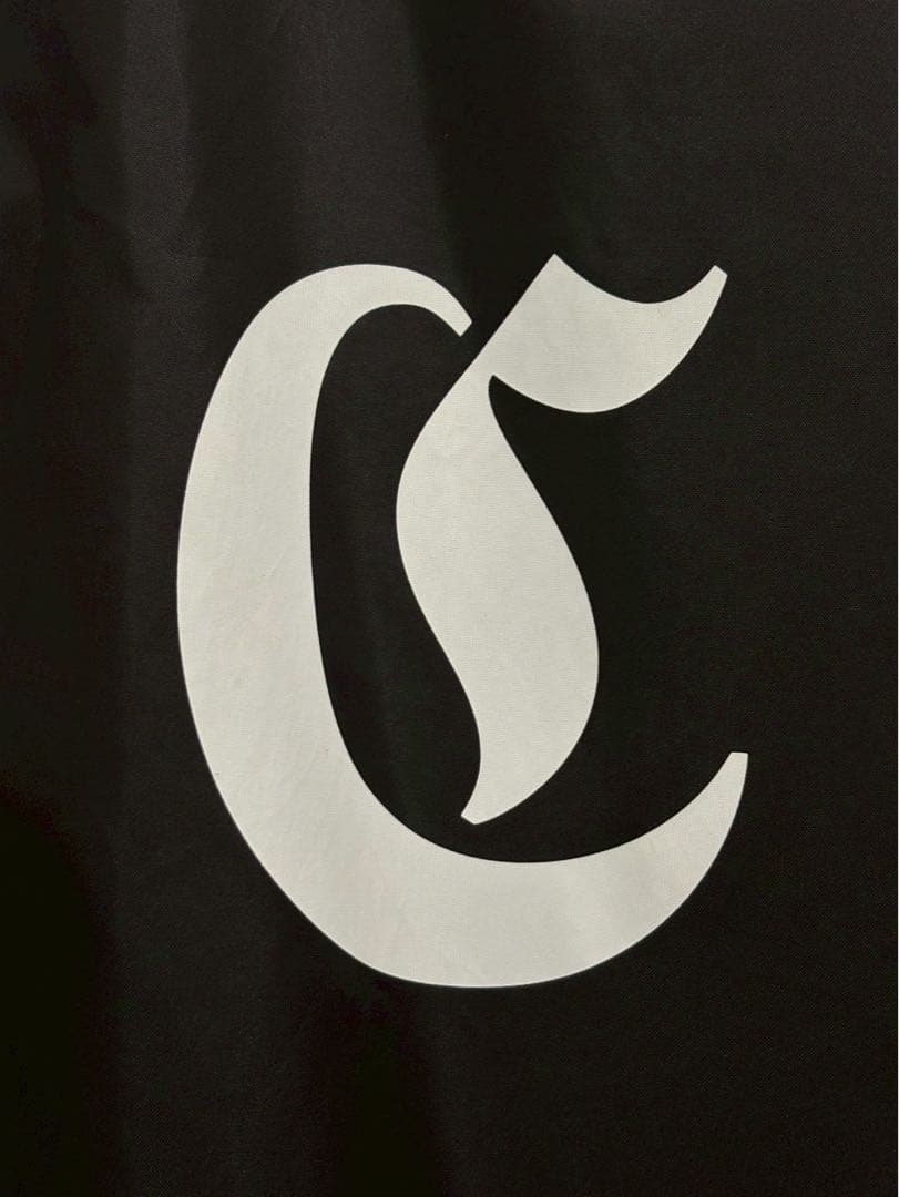 【希少】CELINE セリーヌ　コーチ ナイロン ジャケット 極美品　アウター