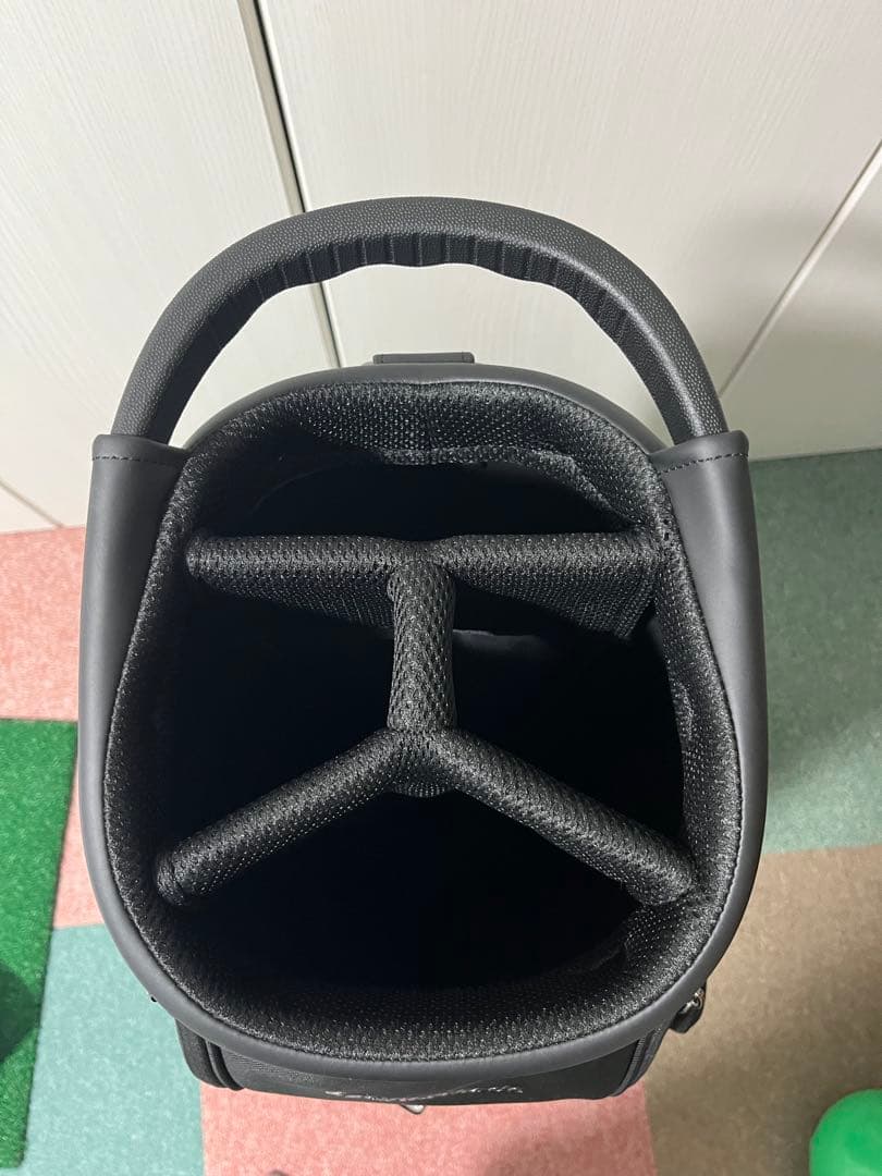 TAYLORMADE テーラーメイド A-コレクション キャディバッグ