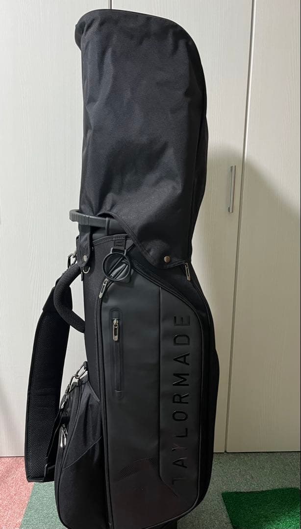 TAYLORMADE テーラーメイド A-コレクション キャディバッグ