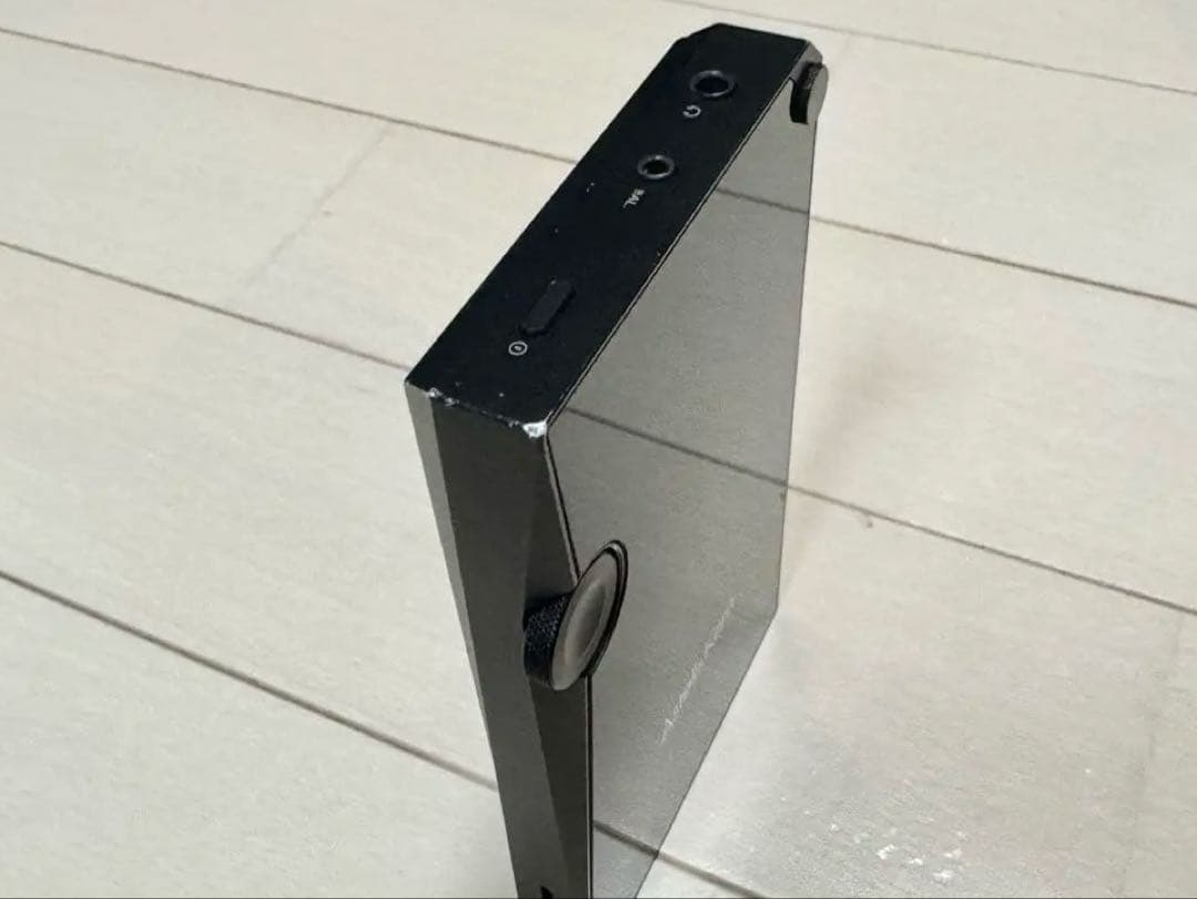 Astell & Kern AK300 i ハイレゾプレーヤー