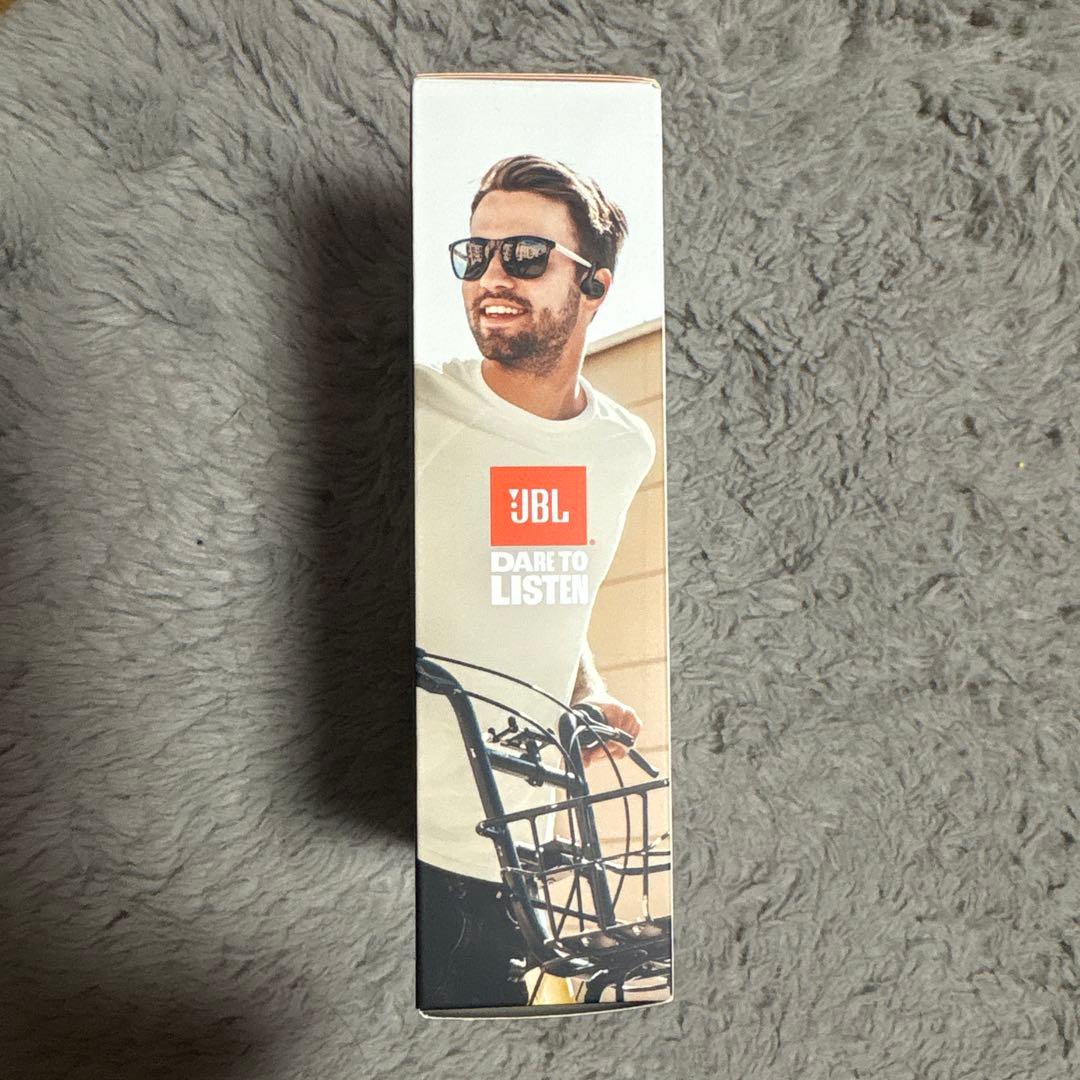 JBL SOUNDGEARSENSE ワイヤレスイヤホン