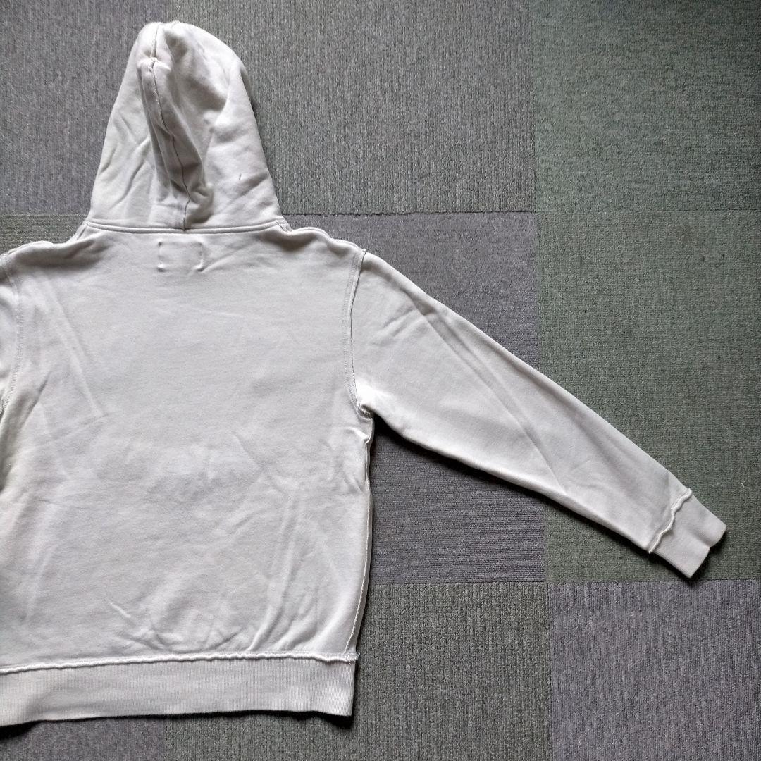 【美品】DUFFER ダファー GOLF ゴルフ ゴルフウェア ゴルフパーカー