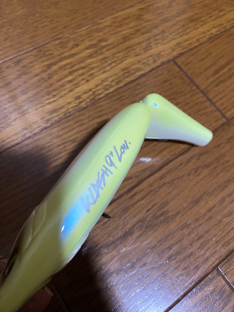 DRT クラッシュ9low クイーン