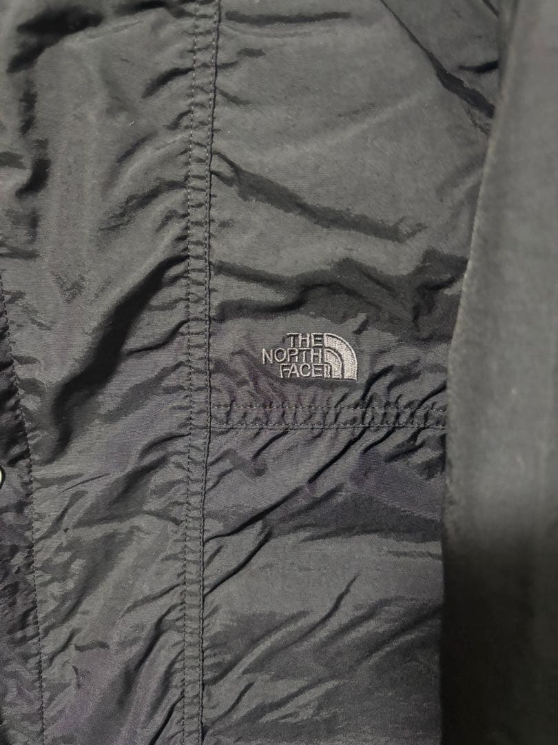 ND92561 ノースフェイスオルタレーションゼファーシェルカーディガンダウン