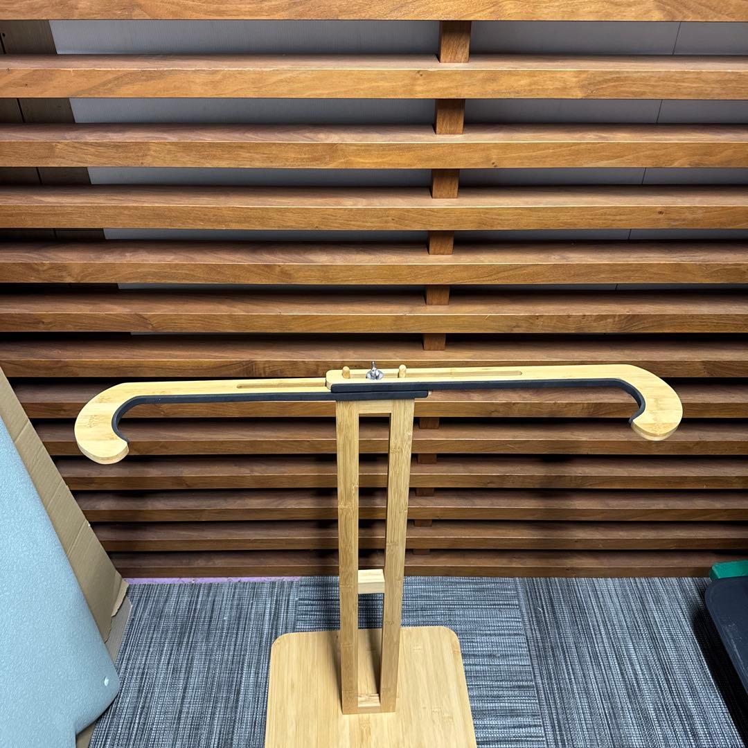 yoshi 　　　　　　BAMBOO サーフスタンド