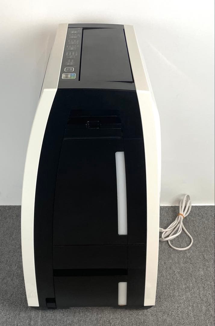 SHARP シャープ 除加湿空気清浄機 KC-HD70-W 2019年製