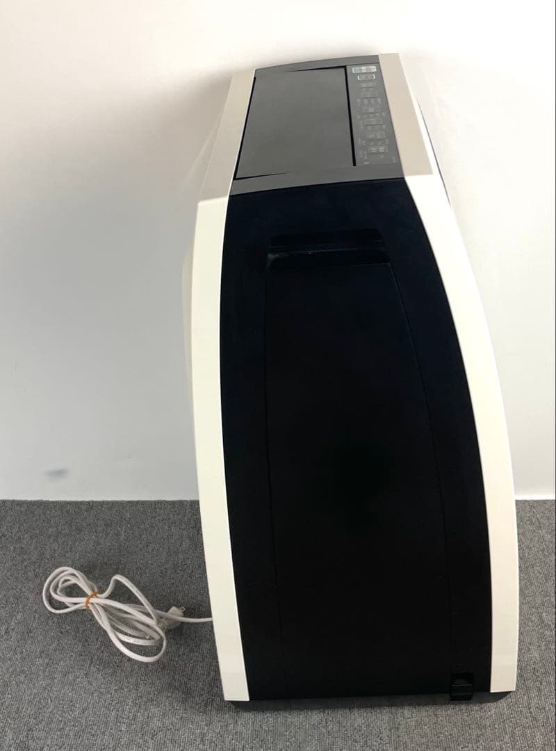 SHARP シャープ 除加湿空気清浄機 KC-HD70-W 2019年製