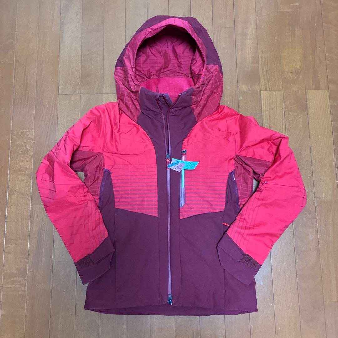 デサント スキーウエア　S.I.O Mサイズ