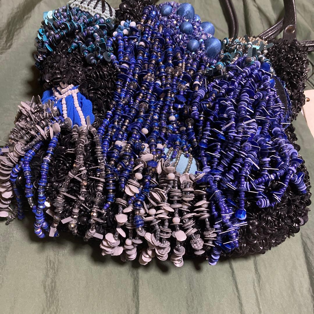 t*a様 (新品・貴重)JAMIN PURCHバッグ