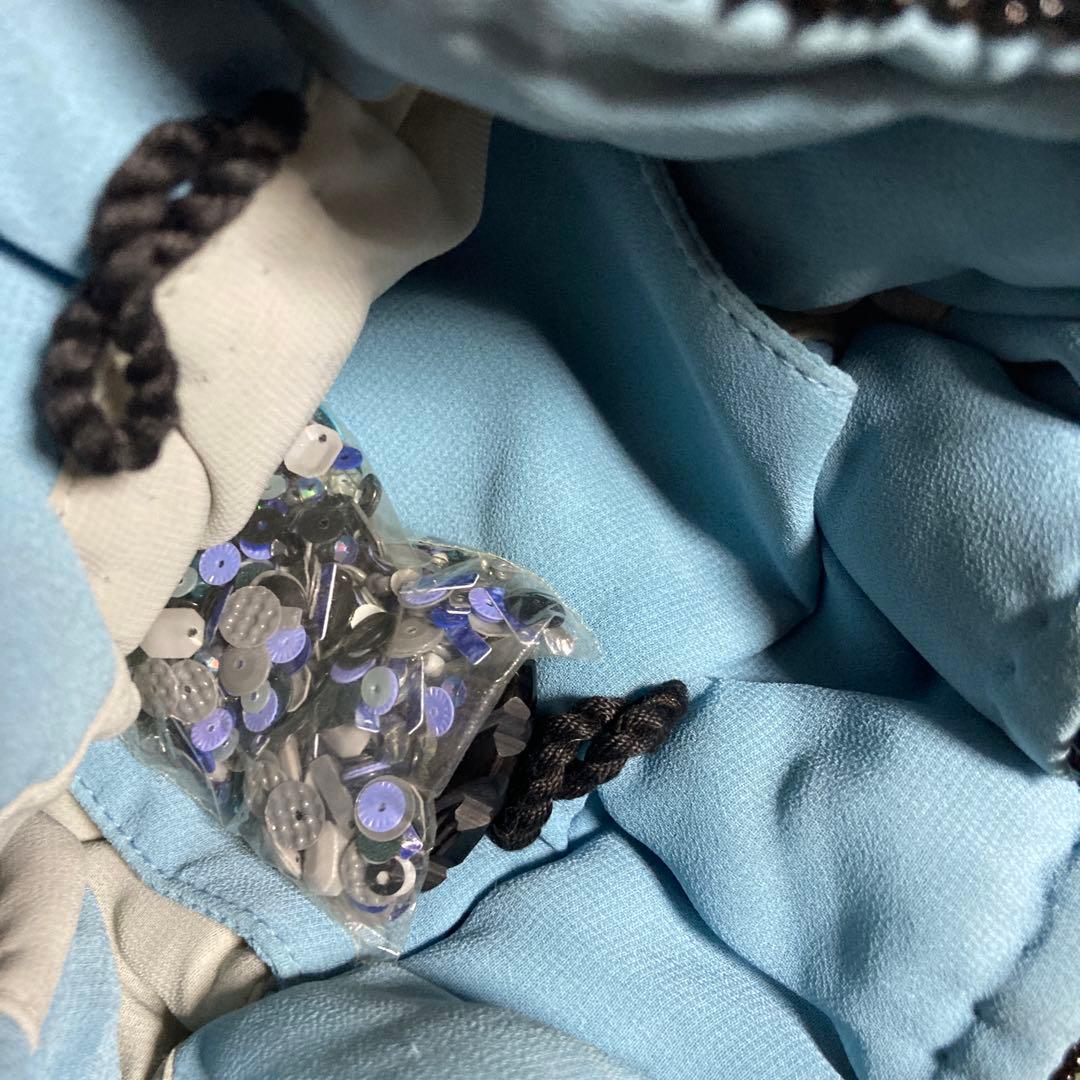 t*a様 (新品・貴重)JAMIN PURCHバッグ