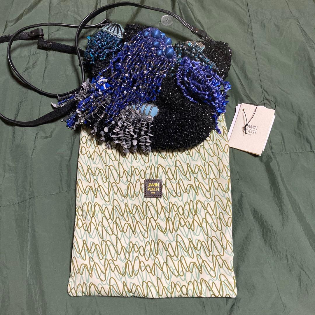 t*a様 (新品・貴重)JAMIN PURCHバッグ