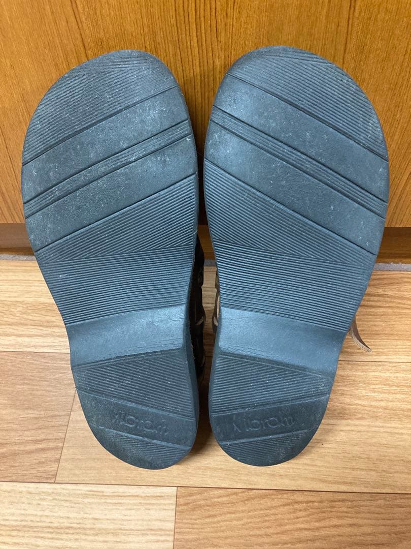 FERNANDLEATHER フェルナンドレザー25.5cm