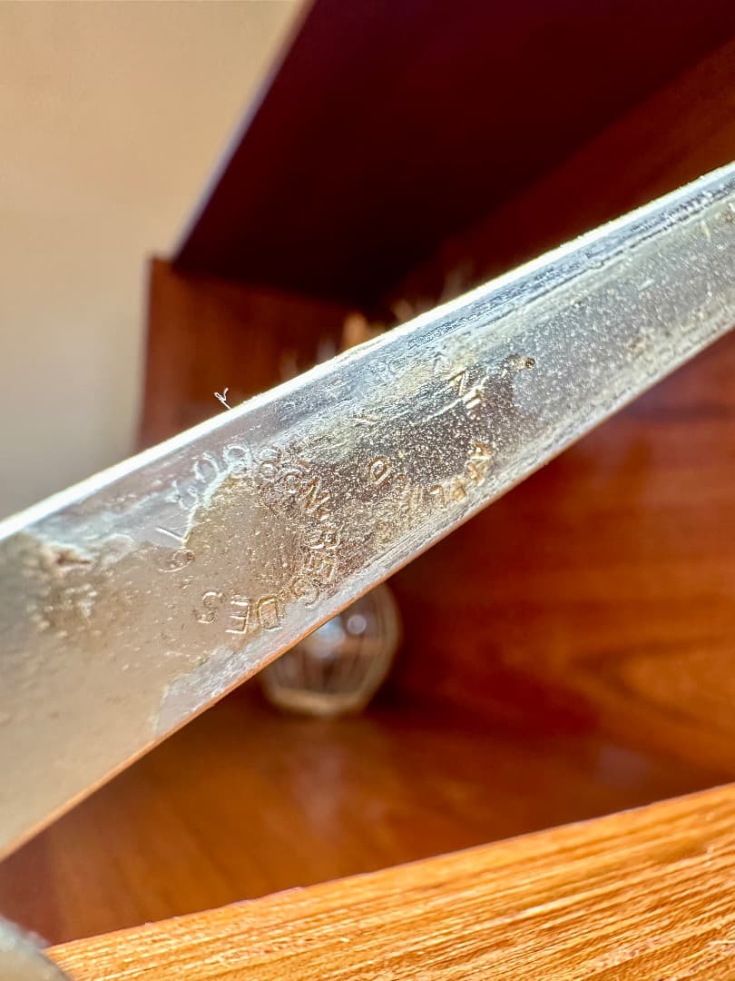 イギリス ヴィンテージ サイドボード ミッドセンチュリー