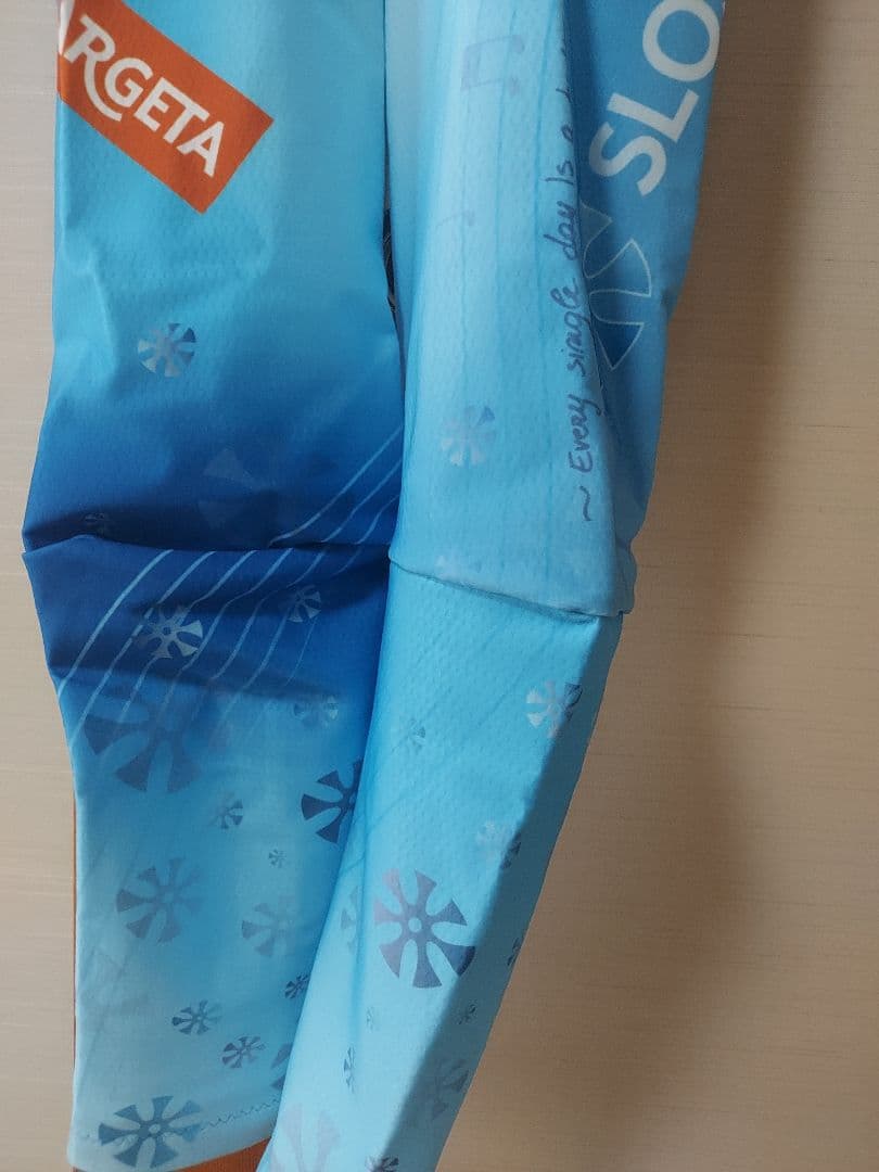 アルペンスキーENERGIAPURA　エナジーアプーラ　ワンピース