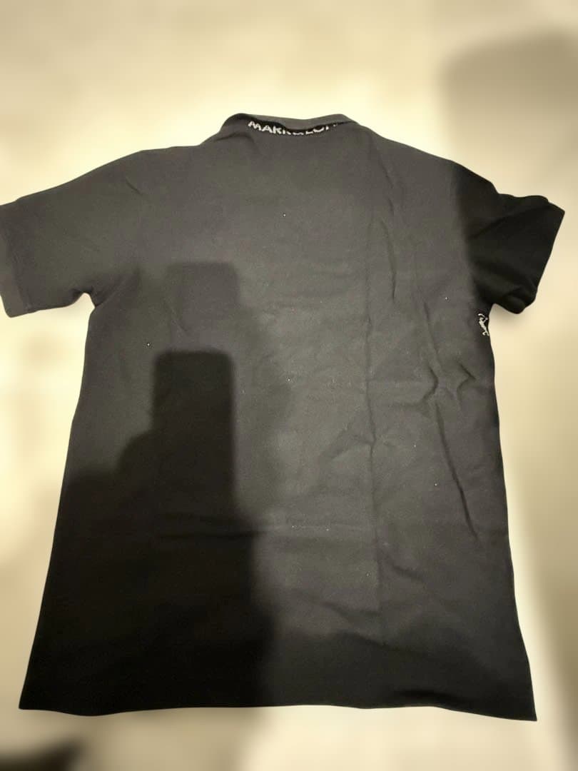 マークアンドロナポロシャツ2枚＆DECEMBERMAYパンツ