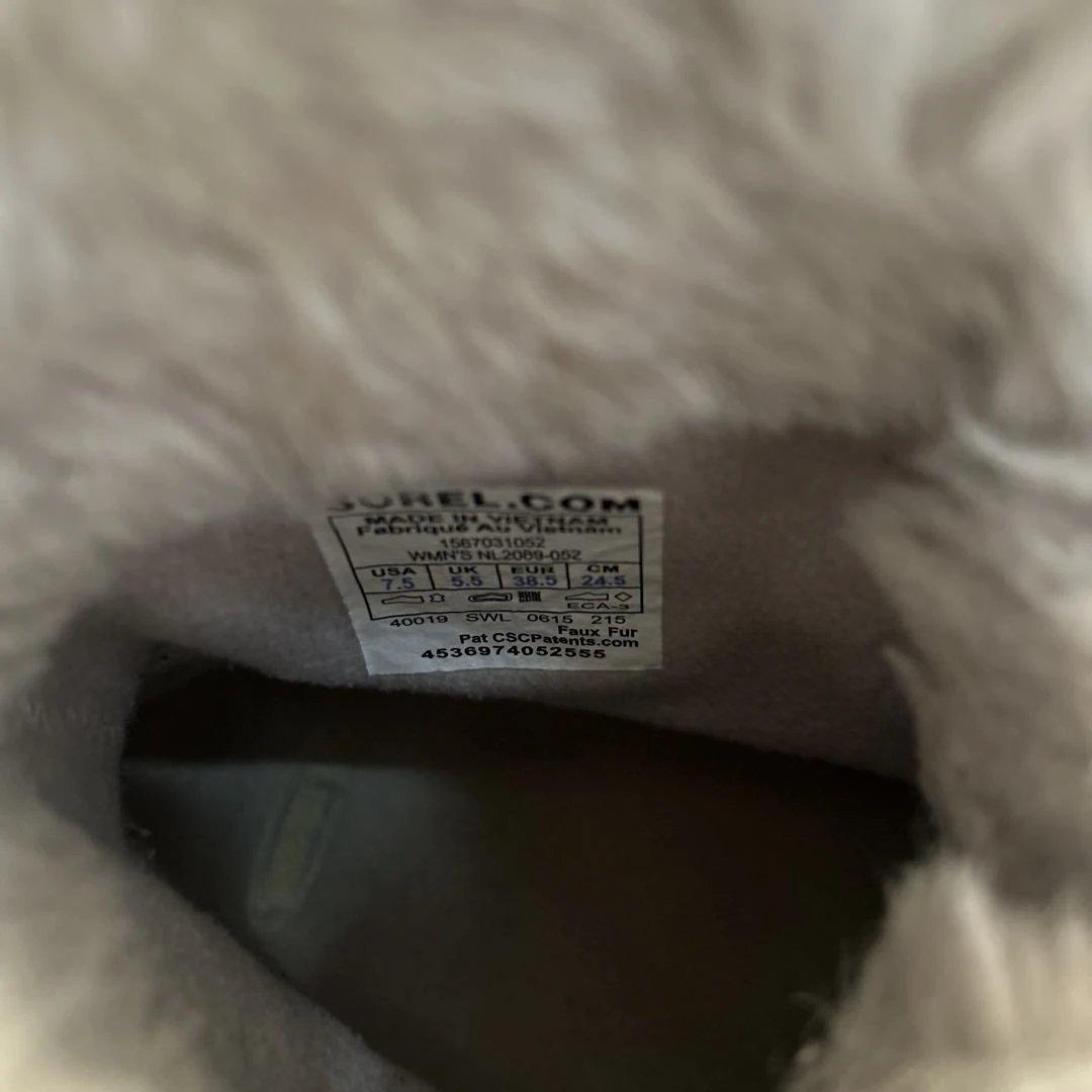 SOREL TIVOLIⅡ スノー ブーツ