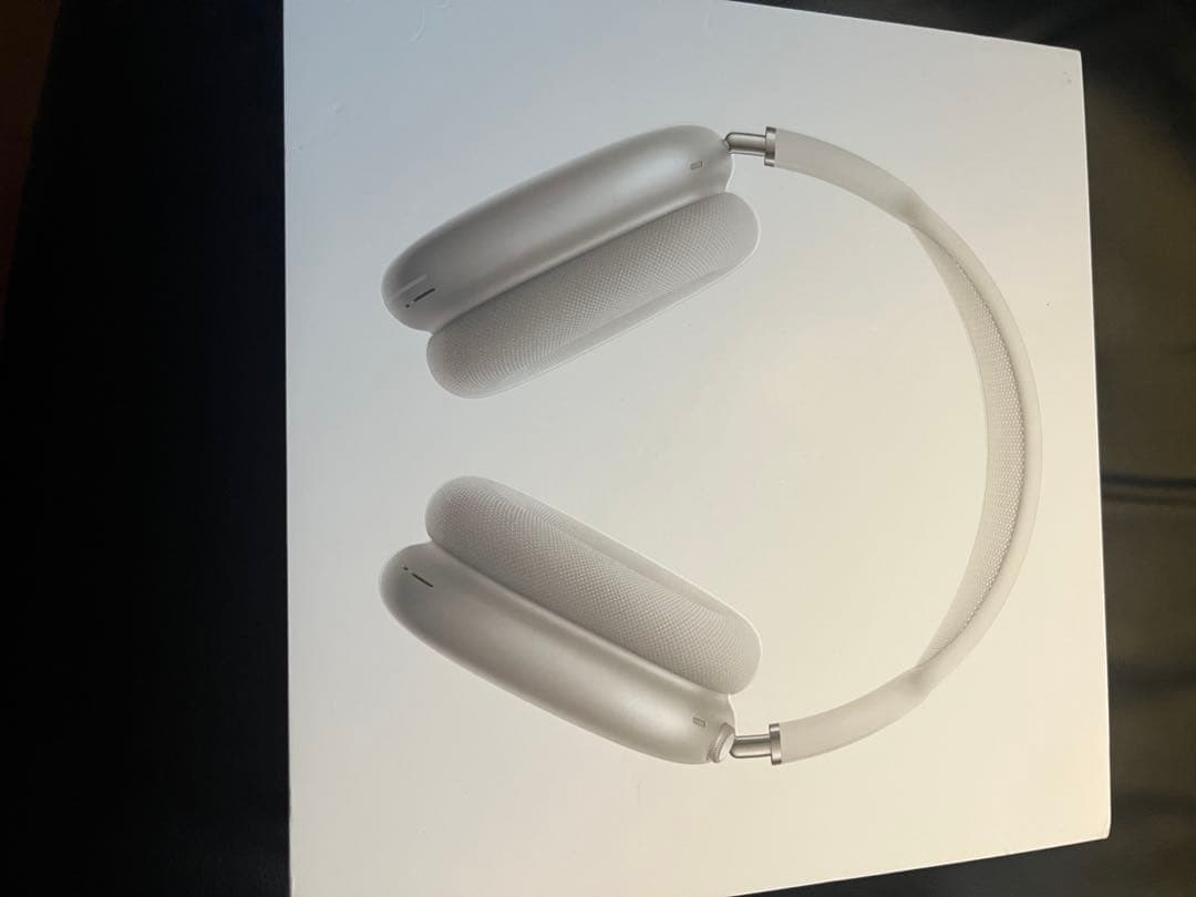 Apple AirPds Max グレー