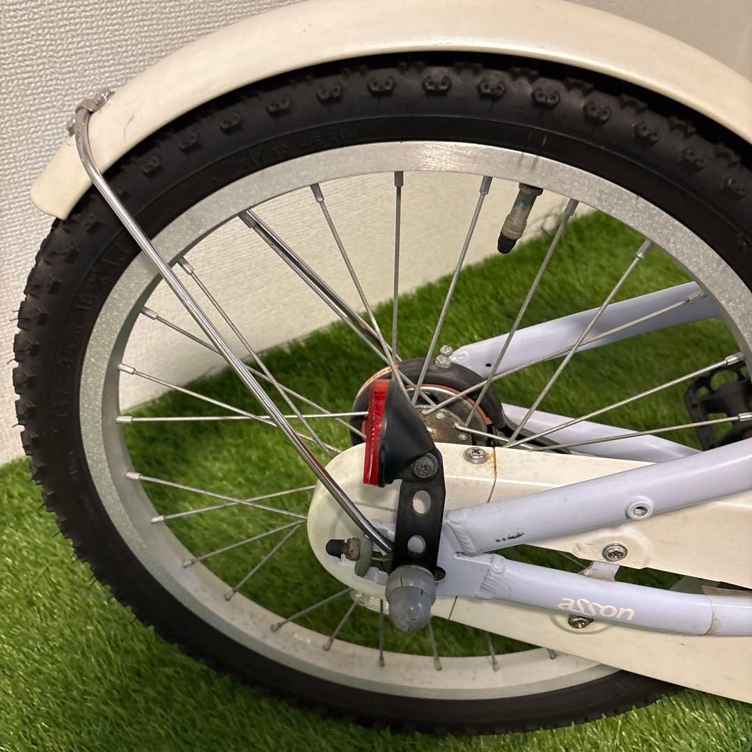 【直取引は5000円引】KhodaaBloom コーダーブルーム　18インチ