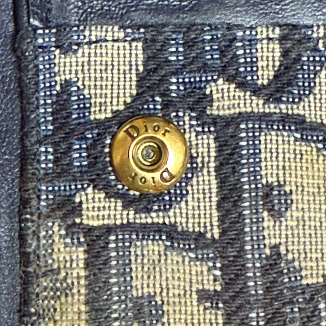 【美品】Dior iPhone 14Pro ケース