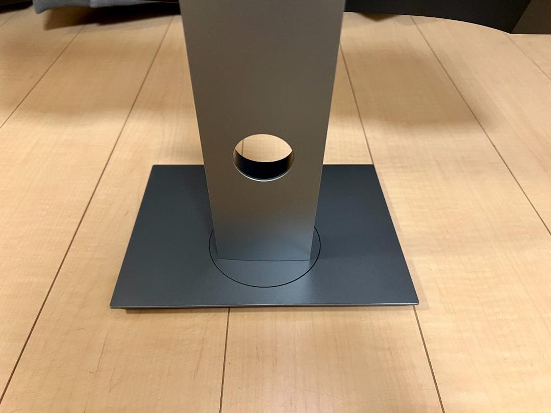 DELL U2720QM 27インチ4Kモニター 付属品完備