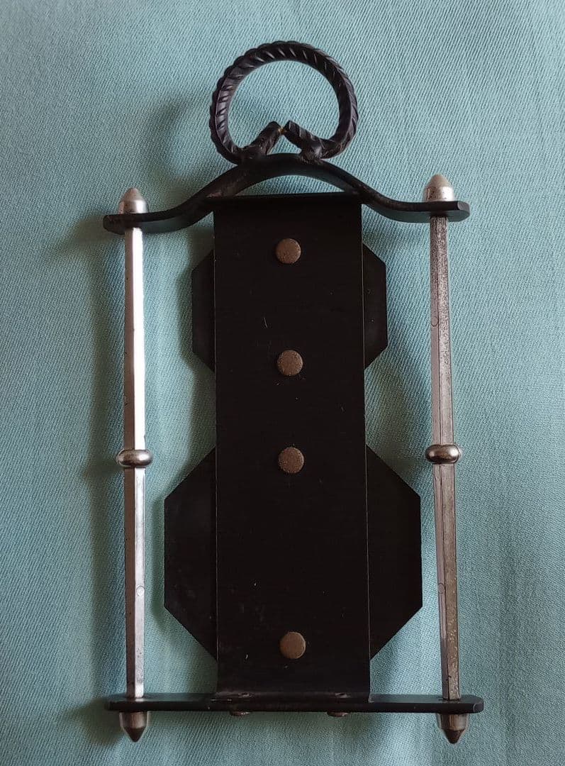 【超希少】ドイツの連邦州 インテリア　壁掛 アンティーク【骨董品】VINTAGE