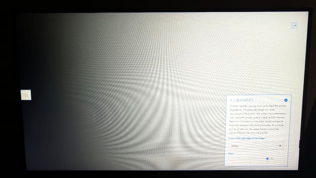 JAPANNEXT 27インチ 2kモニター JN-i27QR-C65W-HSP