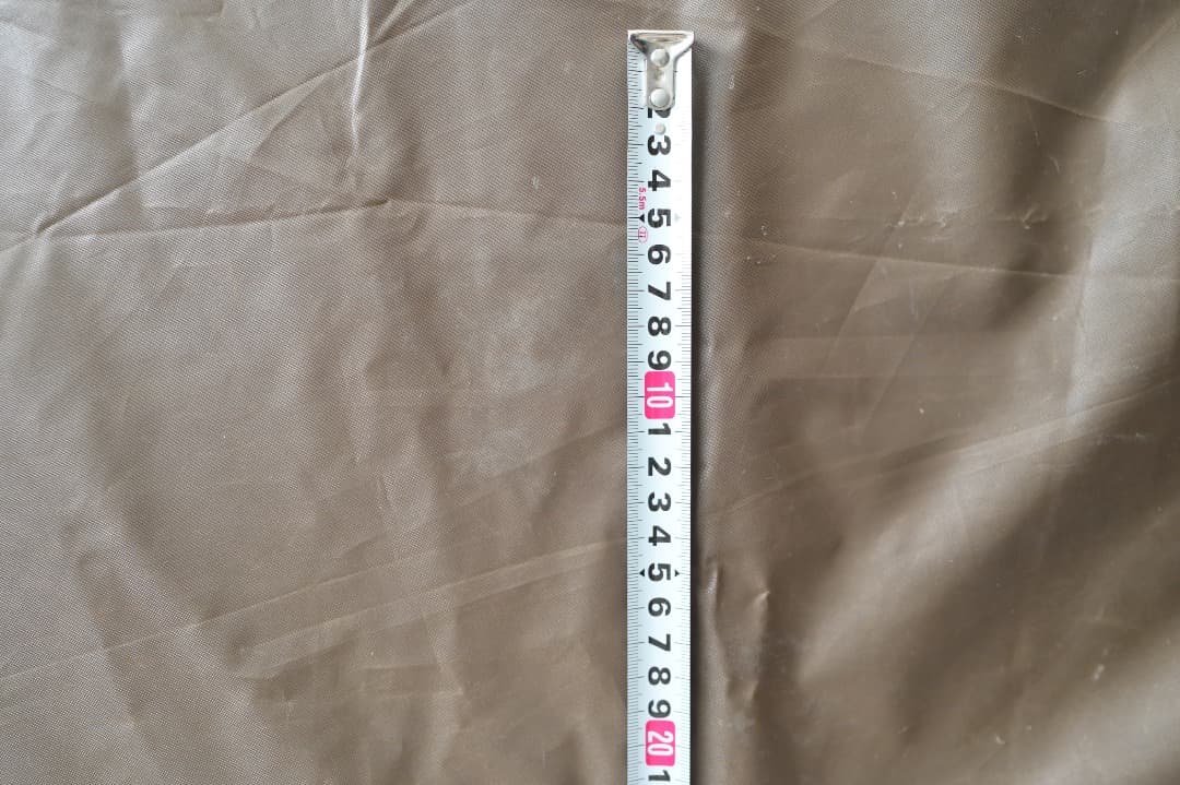 カ*イ様 グロッケ12TC（ogawa）＋シルバーシート4.2m×5.2m（ユタ