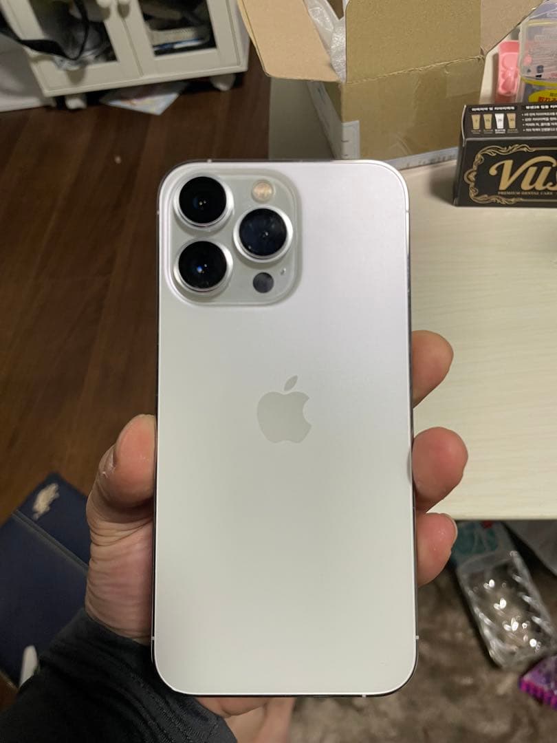 Apple iPhone 13 Pro 本体ジャンク品