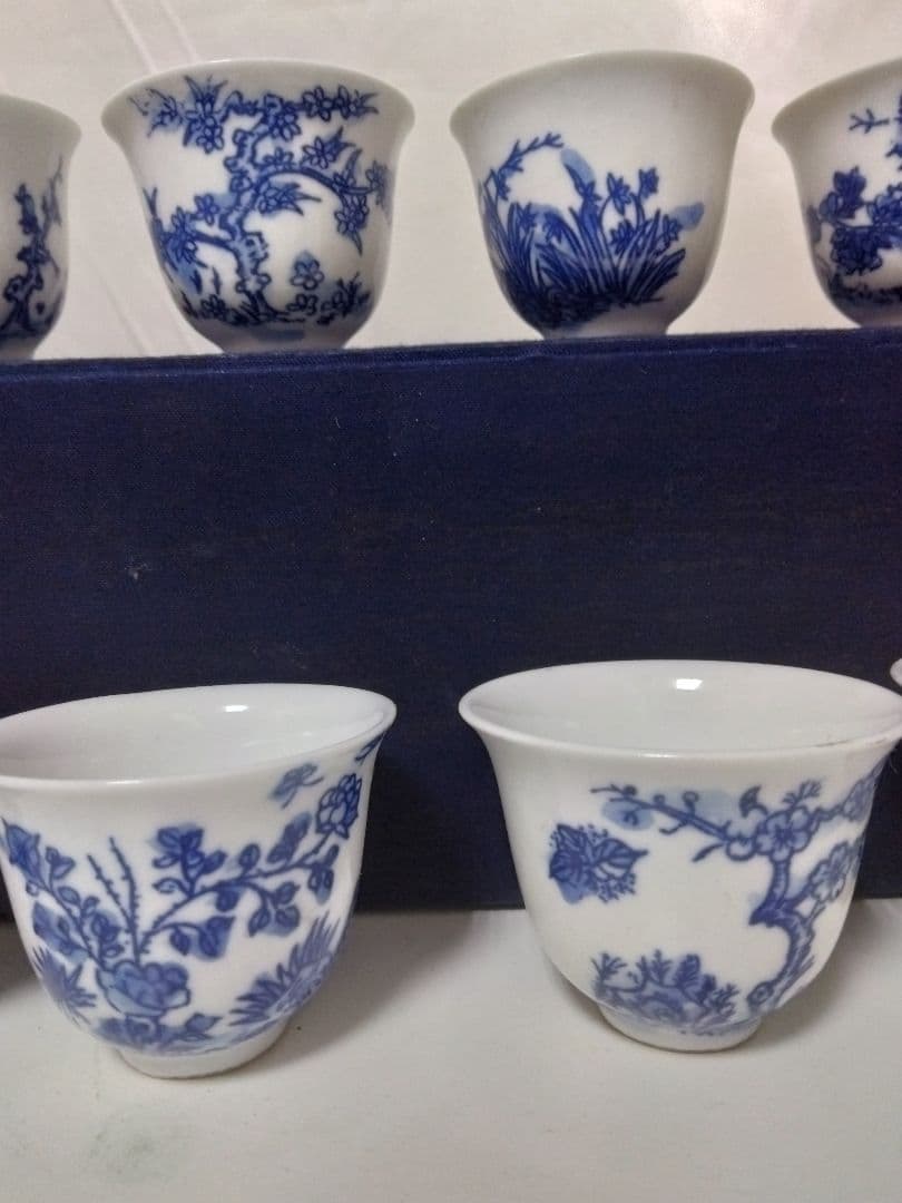 中国美術康凞神杯