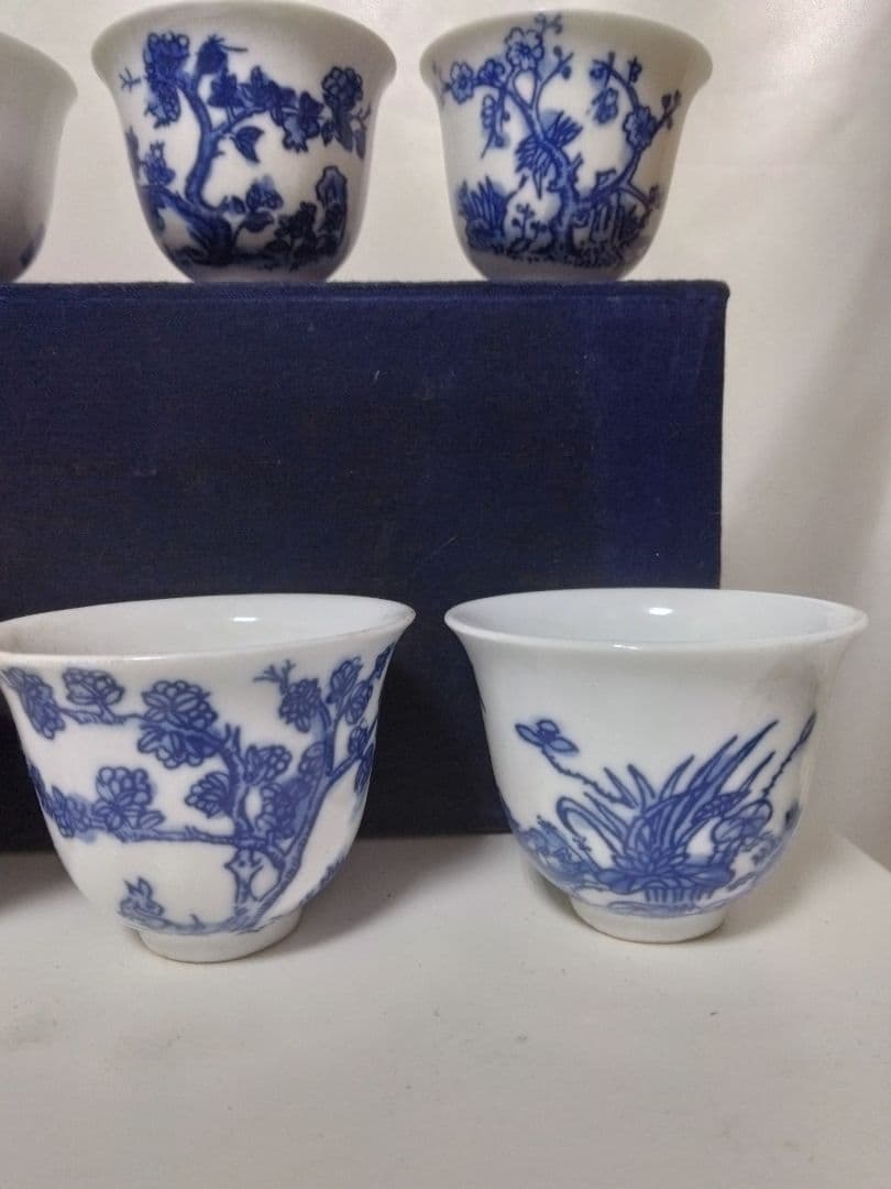 中国美術康凞神杯