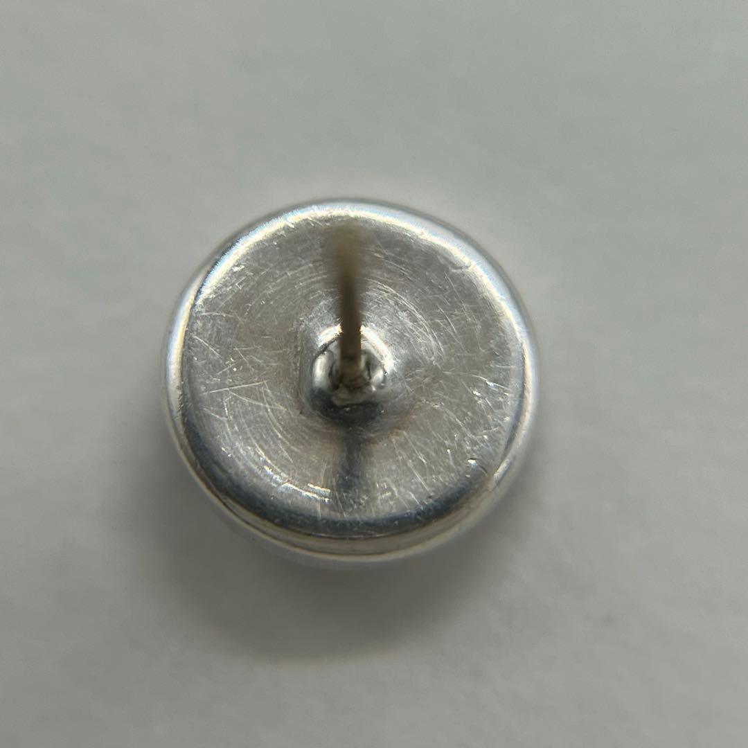 ロンワンズ LONE ONES ネスト スタッド イヤリング ピアス SV925