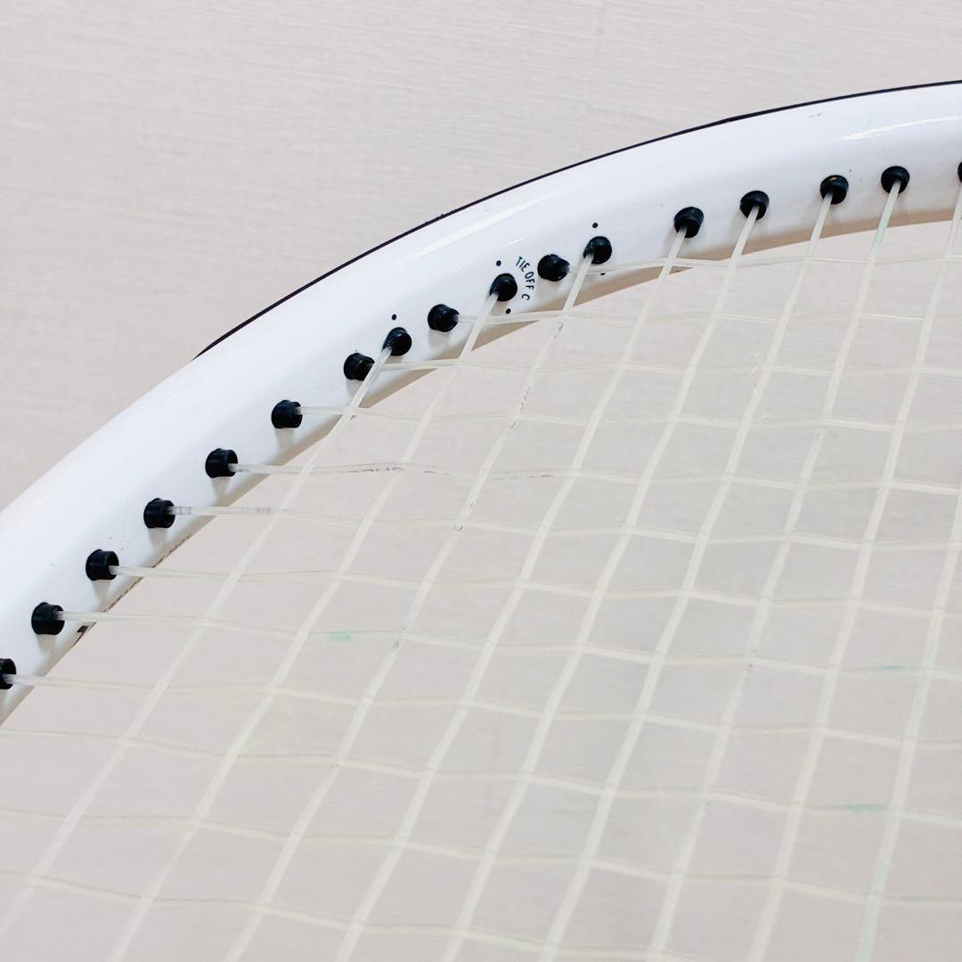 HEAD GRAPHENE 360+ SPEED PRO G3 硬式ラケット